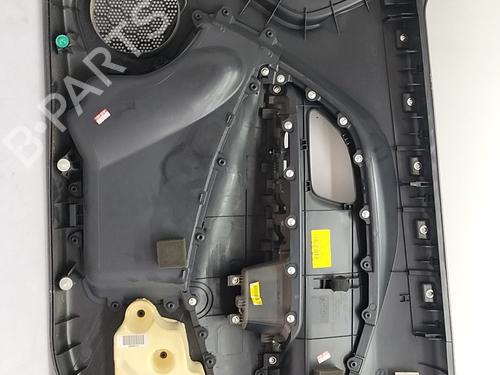 Front left panel KIA RIO III (UB) 1.2 CVVT | BP38418667C58 - Image 2