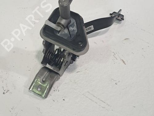 Clutch pedal KIA SORENTO III (UM) 2.2 CRDi 4WD | BP25834168I13 