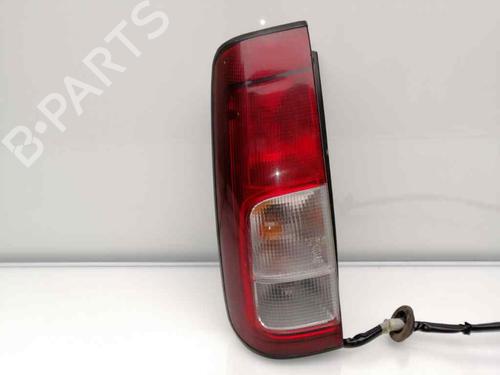 Used Left taillight SUZUKI IGNIS I (FH) 1.3 4WD (RG413) (83 hp) 23874166