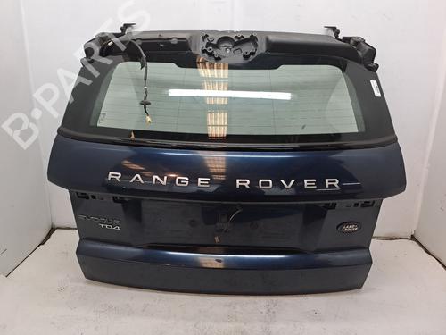 Tailgate LAND ROVER RANGE ROVER EVOQUE (L538) 2.2 D 4x4 | BP23380265C6 