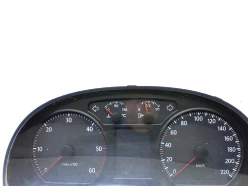 Used Instrument cluster VW POLO IV (9N_, 9A_) 1.4 TDI (70 hp) 32105460