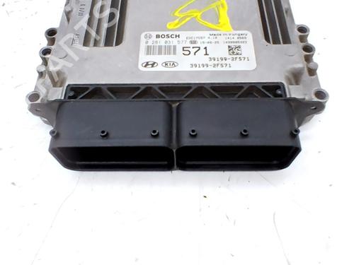 Used Engine control unit (ECU) Engine control unit (ECU) 38416846 38416846