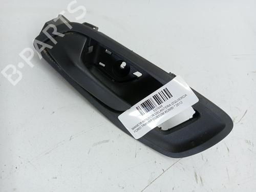 Used Front left interior door handle FORD TRANSIT V363 Van (FCD, FDD) 2.0 EcoBlue (130 hp) 23372818