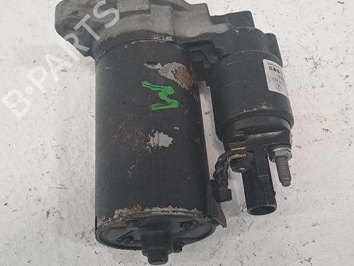 Startmotor VW GOLF V (1K1) 2.0 TDI 16V | BP27274851M8 