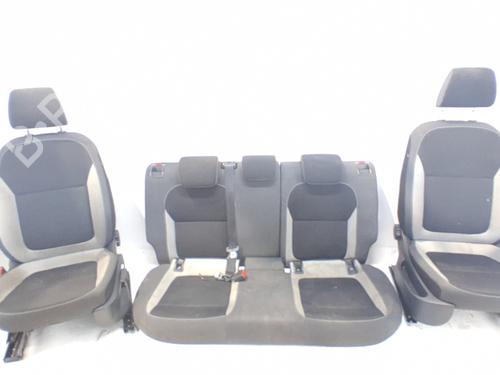 Used Seats set Seats set 39556537 39556537