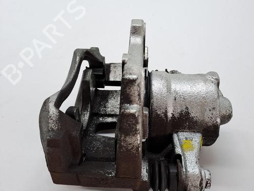 Left front brake caliper OPEL ADAM (M13) 1.4 | BP23369656M105 
