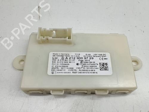 Elektronisk modul Elektronisk modul 38419297 38419297