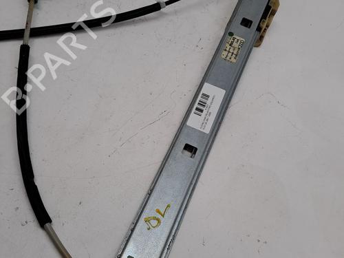 Front left window mechanism AUDI Q5 (8RB) 2.0 TDI quattro | BP24172268C22 