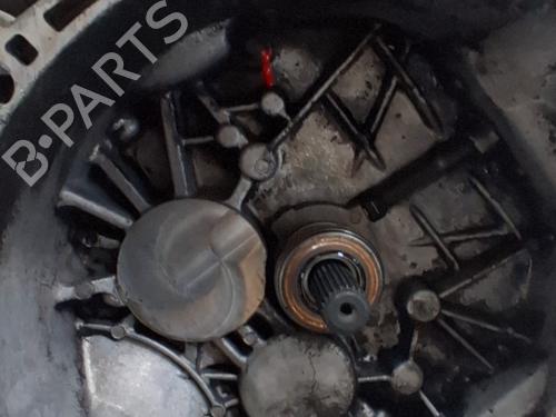 Used Gearbox Gearbox LAND ROVER FREELANDER 2 (L359) 2.2 TD4 4x4 (160 hp) 36157953 36157953