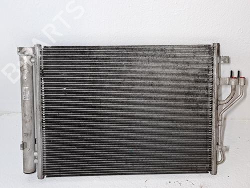 Radiateur de chauffage HYUNDAI ix35 (LM, EL, ELH) 1.7 CRDi (116 hp) 23380942