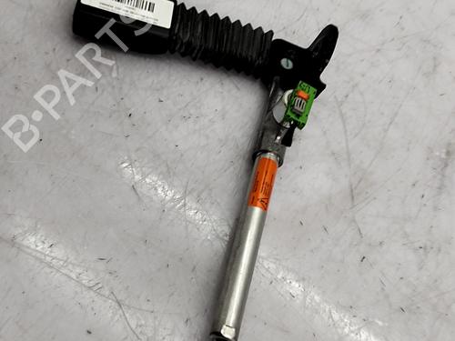 Used Seat buckle Seat buckle MERCEDES-BENZ CLC-CLASS (CL203) CLC 220 CDI (203.708) (150 hp) 33871434 33871434