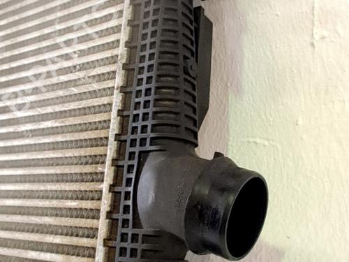 Intercooler OPEL ZAFIRA TOURER C (P12) 1.6 CDTI (75) | BP34537338M30 - Image 4