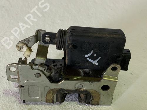 Rear left lock DACIA SANDERO 1.5 dCi | BP37635291C100 - Image 2