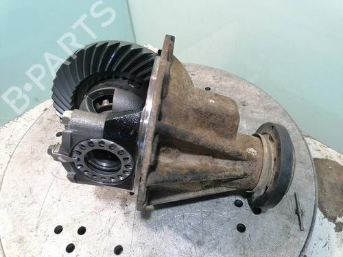 Rear differential SUZUKI GRAND VITARA I (FT, HT) 2.0 HDI 110 16V 4x4 (SQ420D, TD83V) | BP24107997M24 