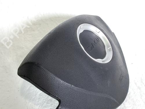 Driver airbag DACIA SANDERO 1.2 16V | BP32107700C9 - Image 3