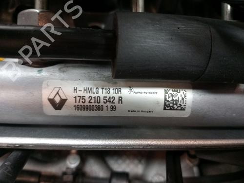Engine RENAULT TALISMAN (LP_) 1.6 dCi 130 | BP23357241M1 
