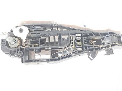 Tailgate handle PEUGEOT EXPERT Van (V_) 1.6 BlueHDi 95 | BP29024891C132 