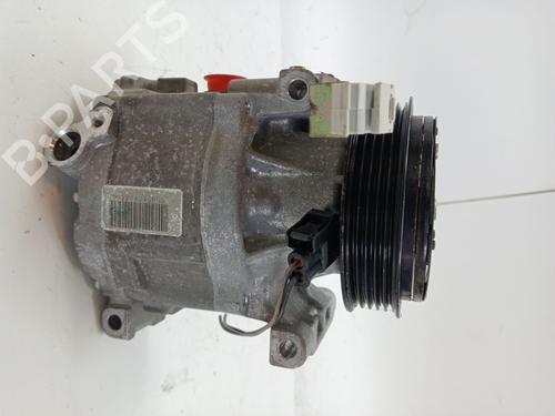 AC compressor LANCIA MUSA (350_) 1.4 (350.AXA11, 350.AXA1A) | BP23377040M34 