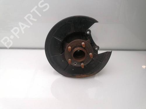 Used Left rear steering knuckle FORD KUGA I 2.0 TDCi (140 hp) 23651508