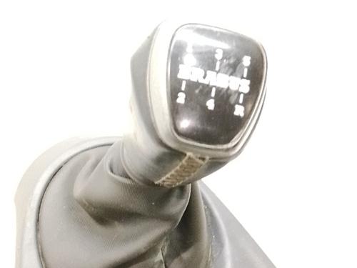 Gear lever SMART FORFOUR Hatchback (453) 0.9 (453.044, 453.053) | BP40548473M90 - Image 3