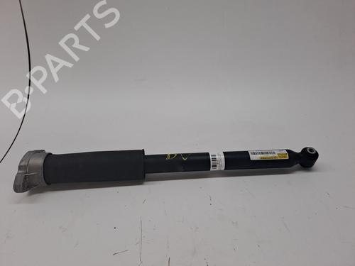 Used Left rear shock absorber MERCEDES-BENZ C-CLASS Coupe (C205) C 220 d (205.304) (170 hp) 23942667