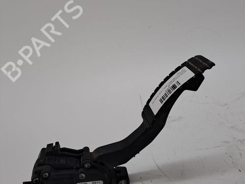 Used Pedal RENAULT LAGUNA II Grandtour (KG0/1_) 1.9 dCi (KG0G) (120 hp) 23374705