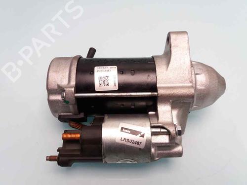 Startmotor MERCEDES-BENZ C-CLASS (W204) C 220 CDI (204.002) | BP23856780M8 