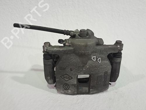 Used Right front brake caliper RENAULT GRAND SCÉNIC IV (R9_) 1.6 dCi 130 (130 hp) 25999737