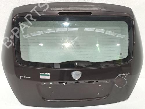 Tailgate LANCIA YPSILON (843_) 1.3 JTD (843.AXD11, 843.AXD1A) | BP25613074C6 