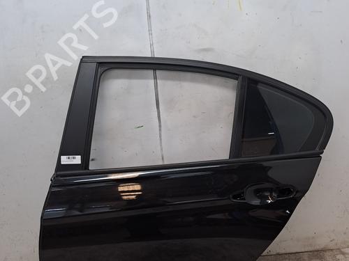 Used Left rear door BMW 3 (F30, F80) 320 d (184 hp) 23366141