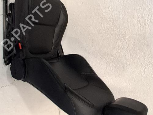 Right front seat JAGUAR XF II (X260) 2.0 D | BP35779154C16 - Image 3