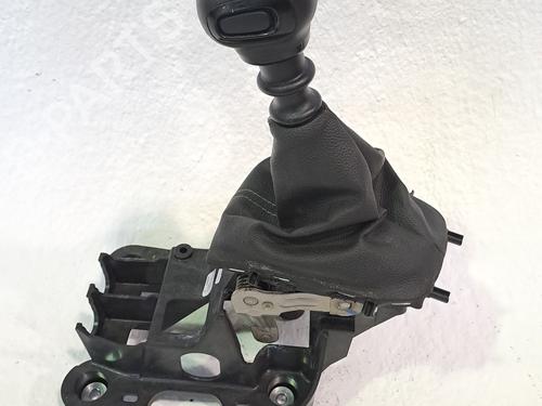 Gear lever CITROËN C3 AIRCROSS II (2R_, 2C_) 1.5 BlueHDi 100 (2CYHYJ) | BP29557224M90 