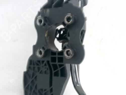 Break pedal CITROËN BERLINGO Box Body/MPV (K9) 1.5 BlueHDi 100 | BP35967535I19 - Image 2