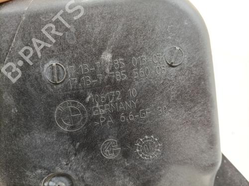 Expansion tank BMW 5 (E60) 530 d | BP25456485C120 