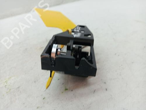 Rear left interior door handle TOYOTA RAV 4 III (_A3_) 2.2 D 4WD (ALA30_, ALA30R) | BP23356604I15 