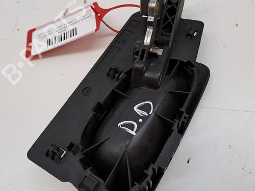 Front right interior door handle PEUGEOT 307 SW (3H) 2.0 HDI 90 | BP26950967I14 