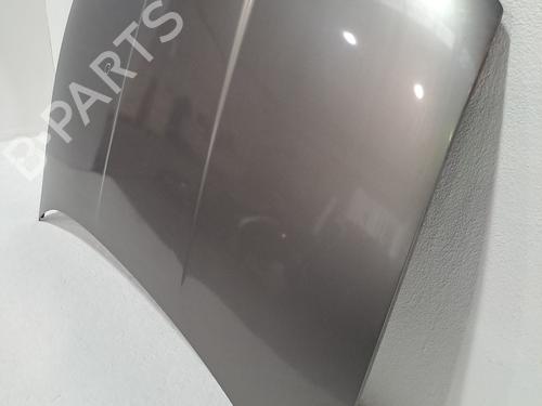 Hood SEAT LEON (1M1) 1.9 TDI | BP26921517C1 