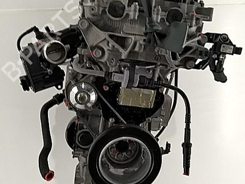 Motor OPEL CORSA F (P2JO) 1.2 MHEV | BP30315161M1 