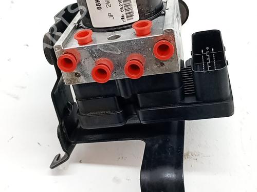 Used ABS pump ABS pump SUZUKI ALTO VII (GF, HA25_, HA35_) 1.0 (AMF310, GFC31S) (68 hp) 36015354 36015354