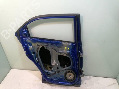 Left rear door HONDA CIVIC VIII Hatchback (FN, FK) 2.2 CTDi (FK3) | BP23936317C4 