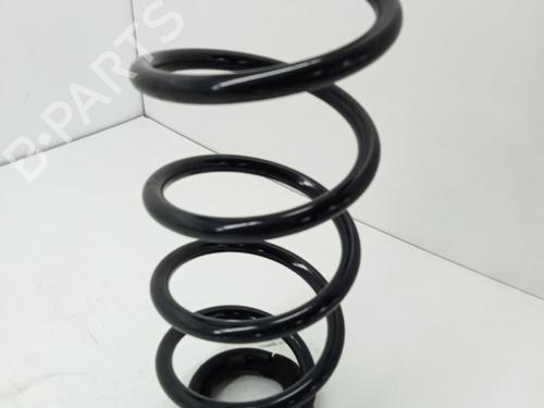 Used Shock absorber spring TOYOTA YARIS (_P13_) 1.5 Hybrid (NHP130_, NHP130) (101 hp) 28956858