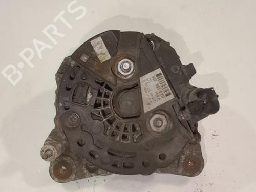 Alternator AUDI A3 (8P1) 1.9 TDI | BP37159980M7 - Image 2