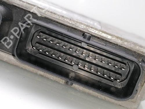 Elektronisk modul PEUGEOT 206 CC (2D) 1.6 16V (2DNFUF, 2DNFUR) | BP23385369M83 