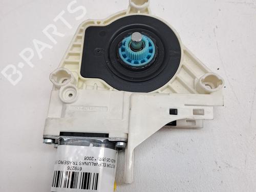 Used Right rear window motor AUDI Q5 (8RB) 2.0 TDI quattro (170 hp) 24172291