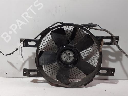 Used Radiator fan SUZUKI VITARA (ET, TA, TD) 1.9 D All-wheel Drive (SE419TD) (68 hp) 25458146