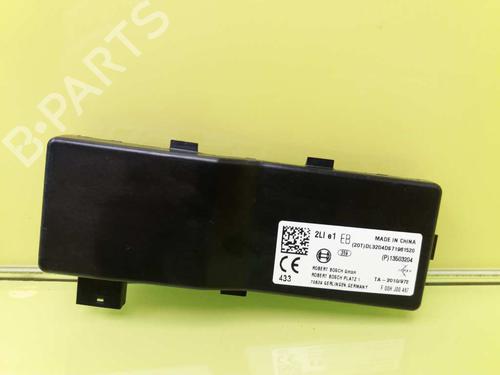 Elektronisk modul OPEL CORSA E (X15) 1.4 (08, 68) (90 hp) 23418901