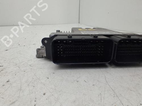 Engine control unit (ECU) DS DS 7 Crossback (J4_, JR_, JC_) 1.6 PureTech 180 (J45GFR) | BP36317562M57 - Image 4