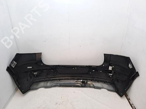 Rear bumper VOLVO XC40 (536) T5 Plug-in Hybrid | BP26286026C8 