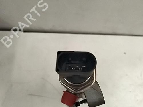 Einspritzleiste FORD TRANSIT COURIER B460 MPV 1.5 TDCi | BP30050615M98