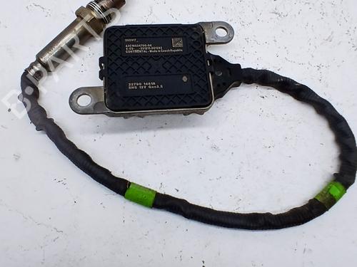 Electronic sensor RENAULT EXPRESS Box Body/MPV 1.5 Blue dCi 75 (F6AA) | BP39400904M84 - Image 2